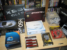 2011 PC Build