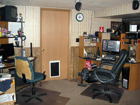 Gaming Stations