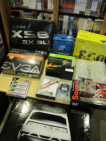 2009 PC Build