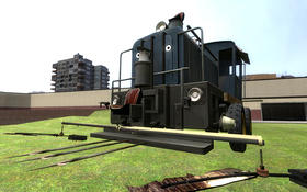 Garry's Mod