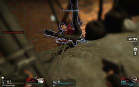 Left 4 Dead